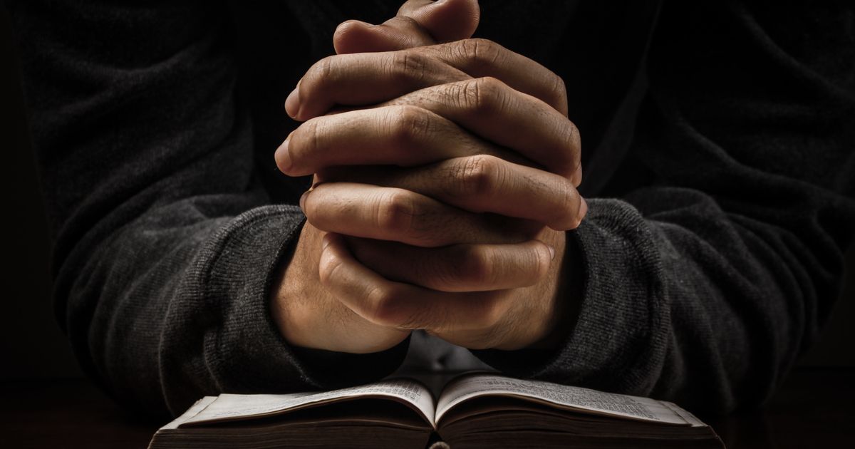 The Black Church Cannot ‘Pray Away’ Mental Illness | HuffPost Opinion ...