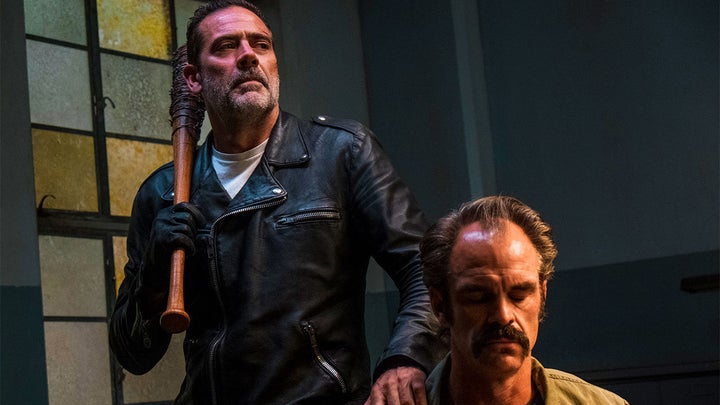 The eighth season of "The Walking Dead" comes to Netflix on Sept. 23.