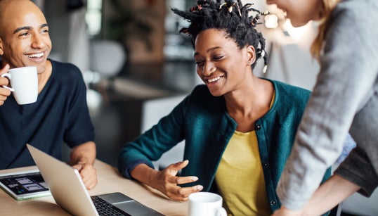 Lessons Women Want You To Know About Growing Your Own