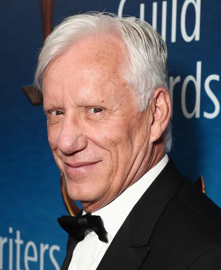 James Woods joined Trump’s takedown of Handler.