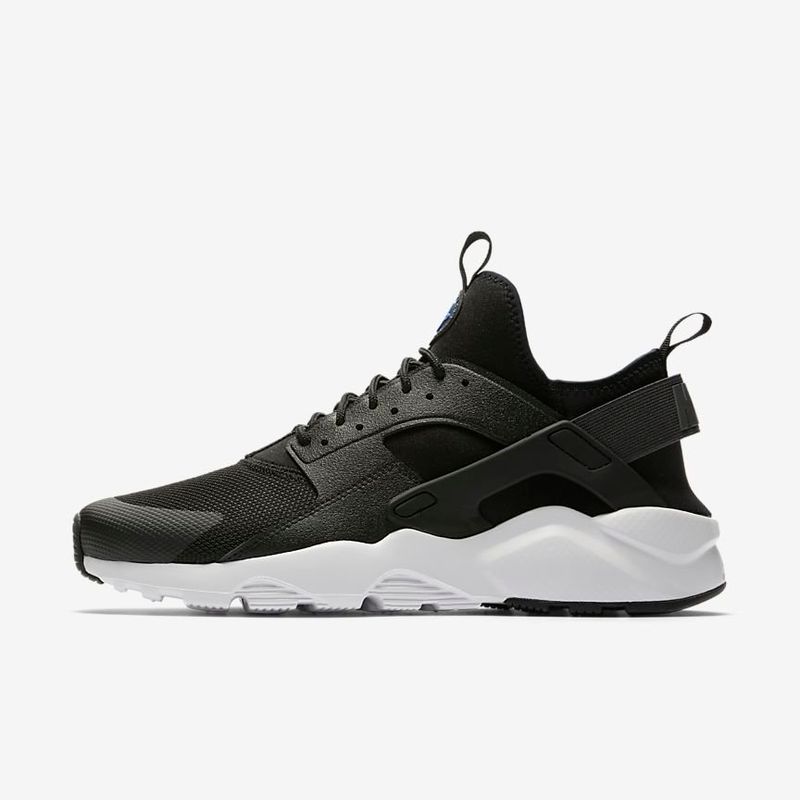 Huarache Run Ultra, size 5.5-14 available, £99.95, <a href="https://www.nike.com/gb/t/air-huarache-run-ultra-shoe-58FkTz" target="_blank" rel="noopener noreferrer">Nike</a>. <br />