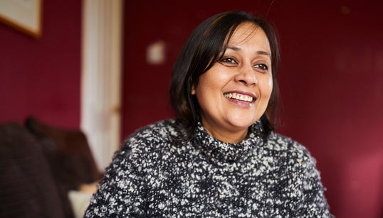 Women In Business: How My Family Supported My Push To Be