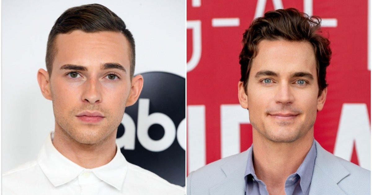 Adam Rippon, Matt Bomer To Join 'Will & Grace' As Guest Stars This ...