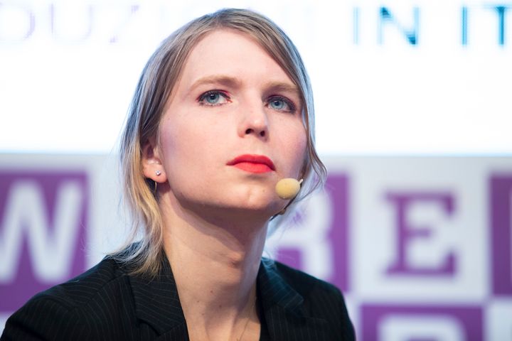 Chelsea Manning, the former Army intelligence analyst who pleaded guilty to leaking government files, has been scheduled to begin a speaking tour.