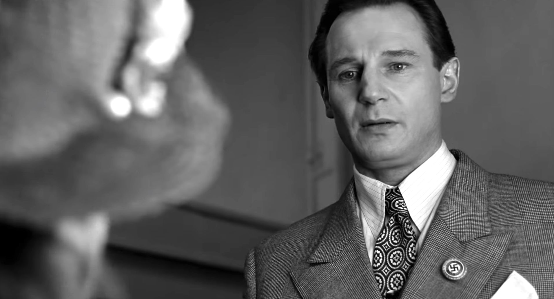 'Schindler’s List' To Return To Theaters For 25th Anniversary | HuffPost