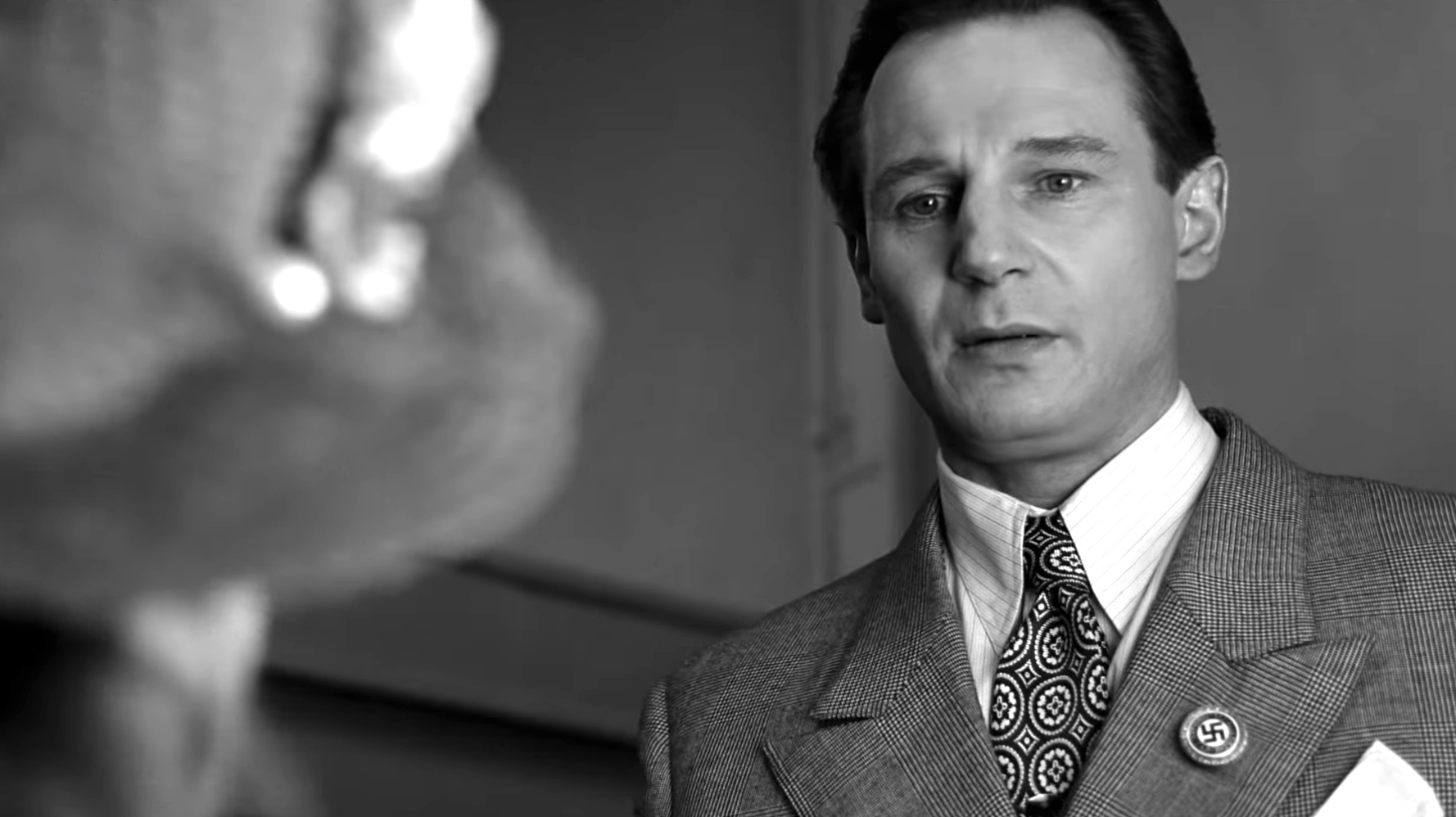 'Schindler’s List' To Return To Theaters For 25th Anniversary