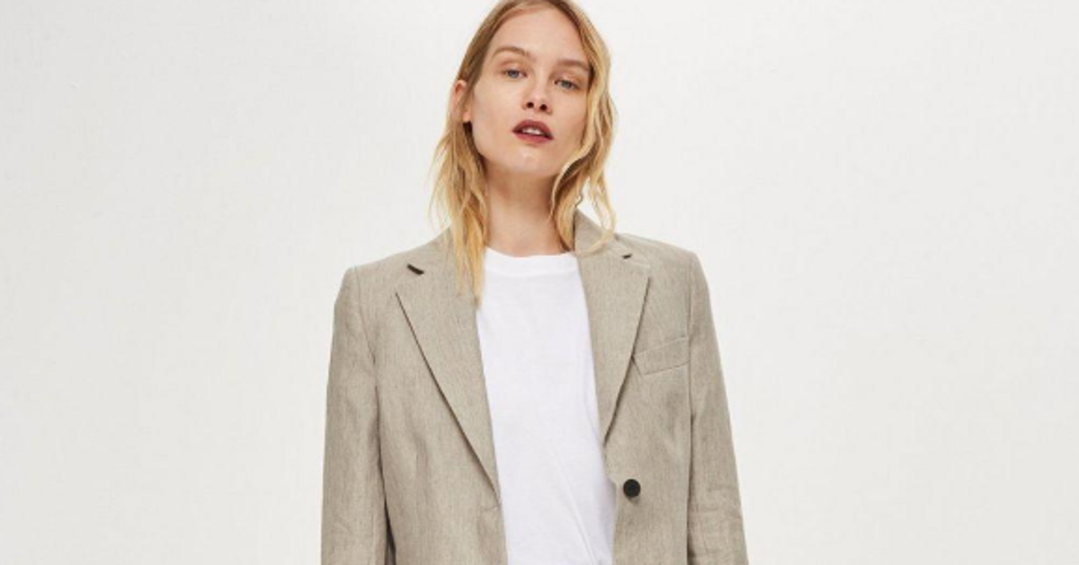 topshop cycling shorts