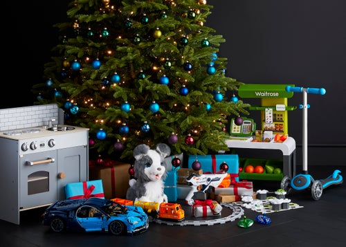 The Top Toys For Christmas 2018 As Predicted By John Lewis HuffPost UK Parents