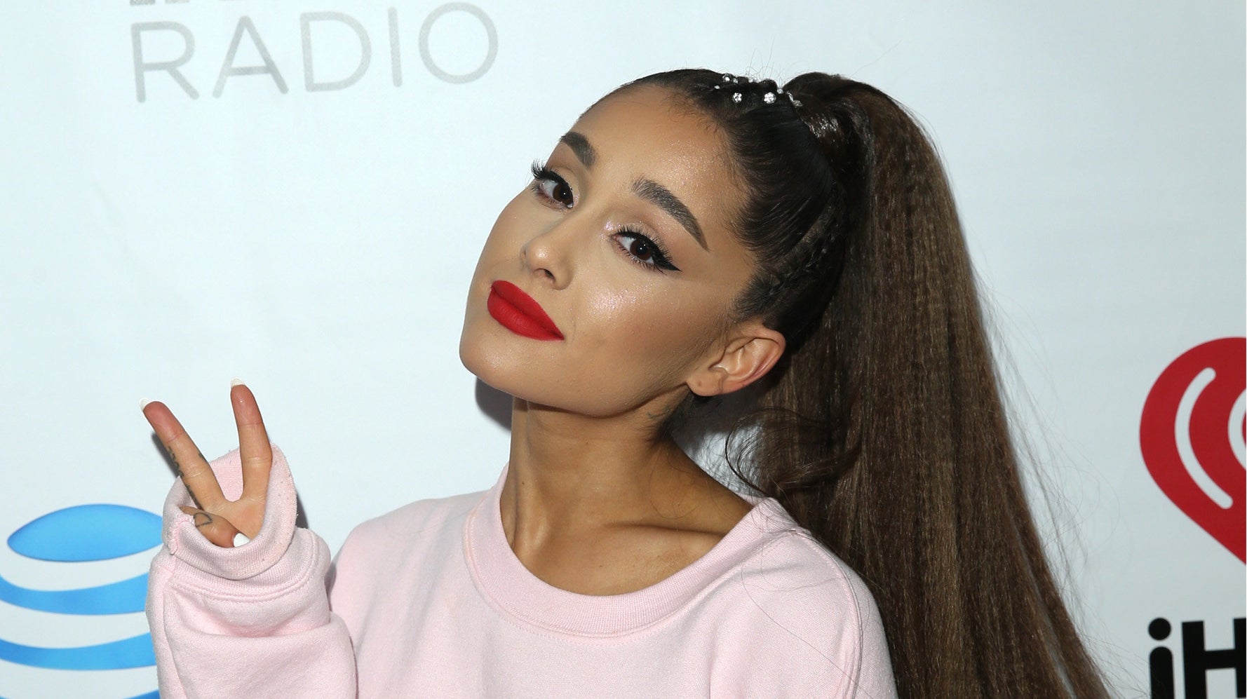 Ariana Grande S Massive New Anime Tattoo Covers Most Of Her Forearm Huffpost Ariana Grande S Massive New Anime Tattoo Covers Most Of Her Forearm Huffpost