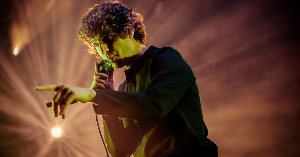 The Kooks Are Back And Ready To Rock Your World | HuffPost UK Entertainment