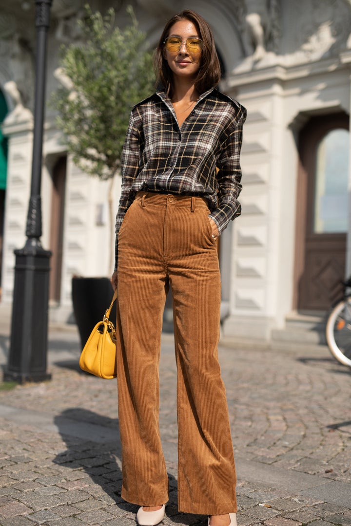 Women's Trousers: Our Pick Of The Autumn 2018 Trends