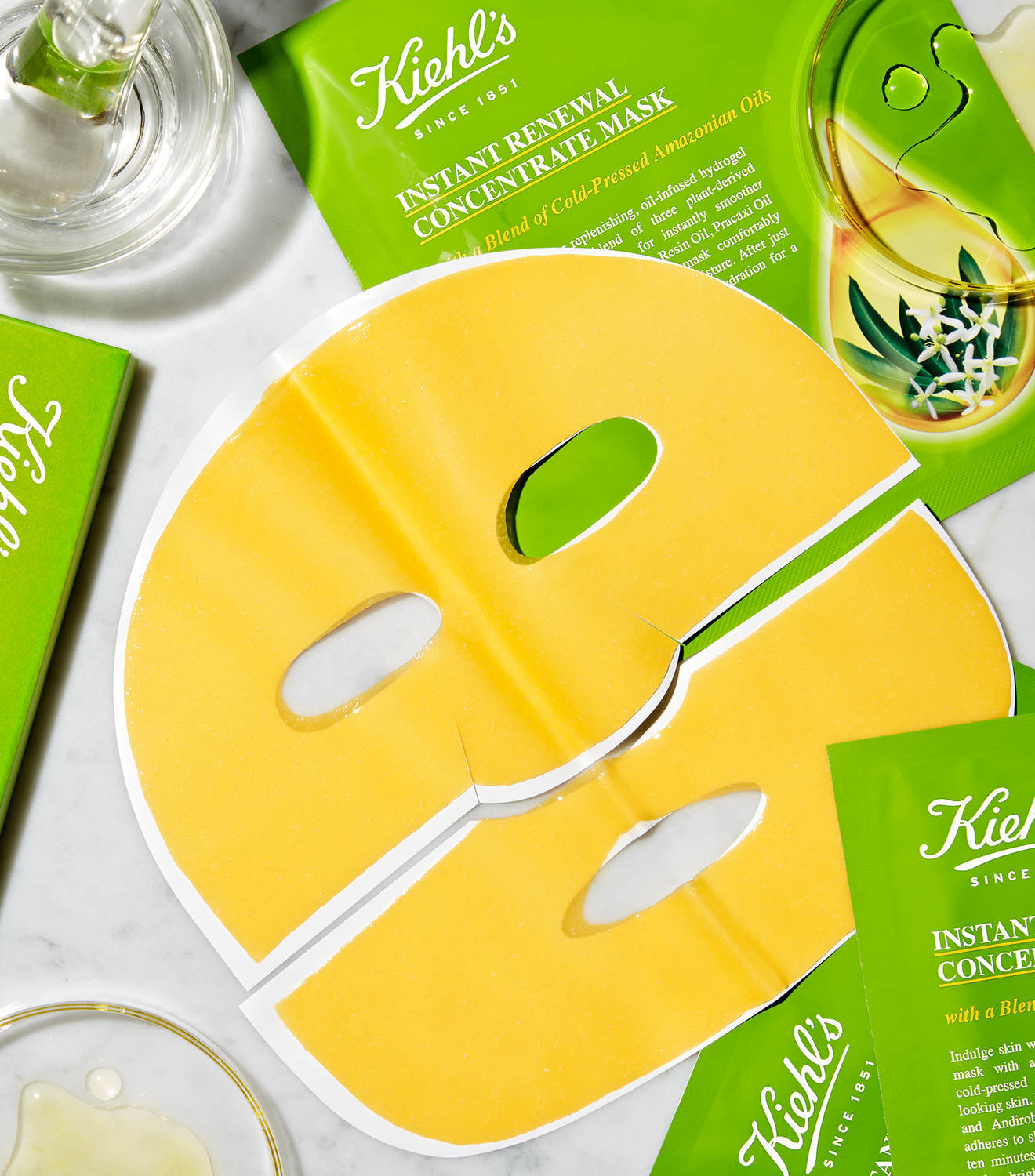 14 Face Masks To Get You In The Long-Weekend Spirit  HuffPost Life