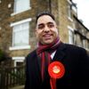 Imran Hussain MP - Labour MP for Bradford East & Shadow Justice Minister
