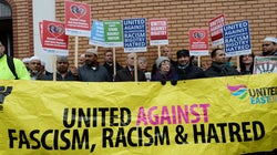 'Islamic England' Wall Street Journal Column Slammed By Tower Hamlets Council And Campaigners