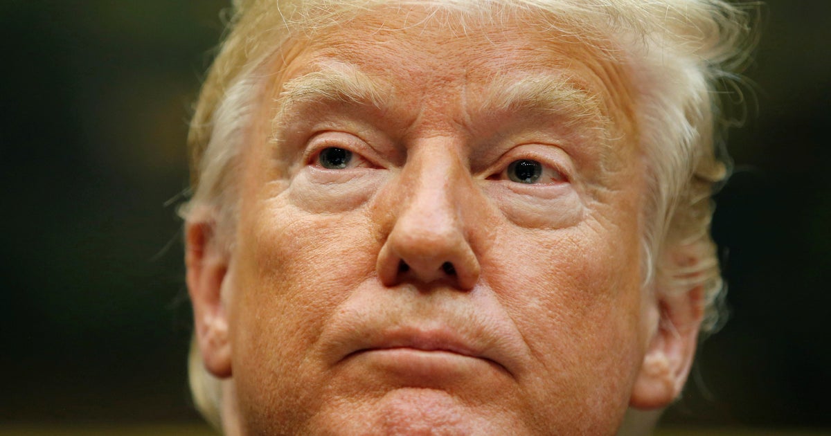 The Government Shutdown Is The Latest Chapter In Trump's Fight With Federal Workers