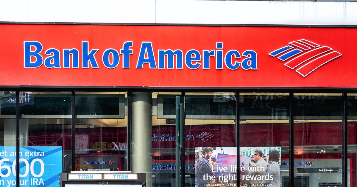 Bank Of America Faces Backlash After Freezing Accounts Over Citizenship