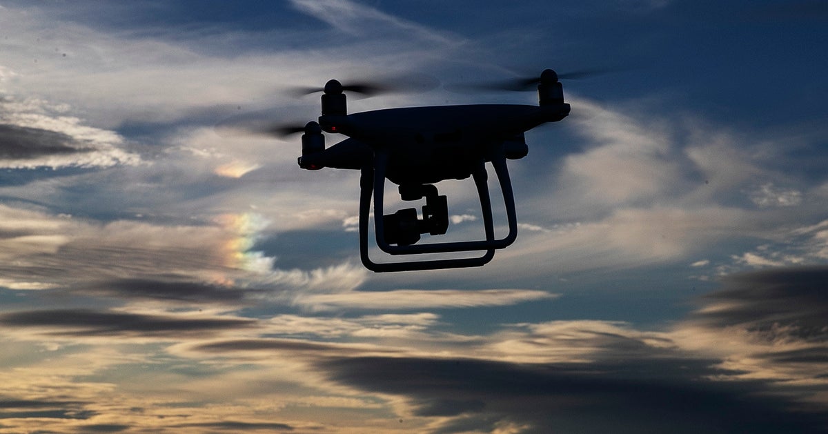 How Drone Technology Is Helping Root Out Corruption Worldwide ...