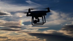 How Drone Technology Is Helping Root Out Corruption