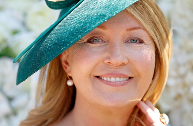 Kirsty Young