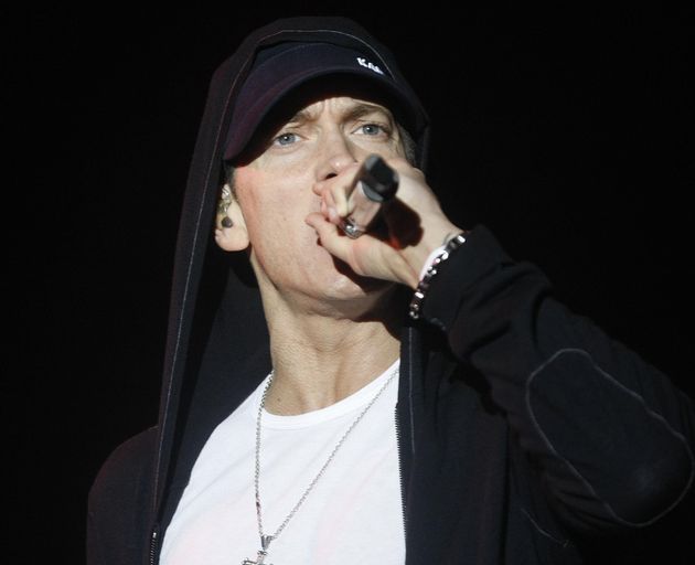 Eminem