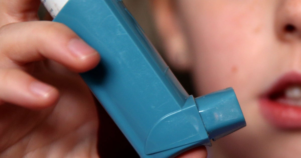 Treatments For Asthma Nhs 1 5b890de41900003e0b503167