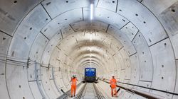 Crossrail Opening Date Delayed Until Next Autumn