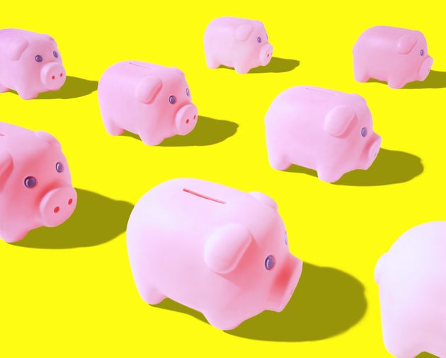 Cómo fijar un presupuesto (y ceñirse a él) para empezar a ahorrar si eres