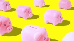 Cómo fijar un presupuesto (y ceñirse a él) para empezar a ahorrar si eres