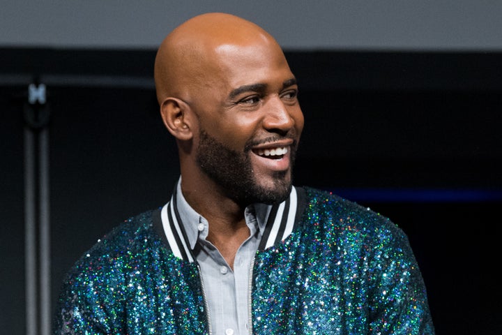 'Queer Eye' Star Karamo Brown Recalls Suicide Attempt In Heartbreaking