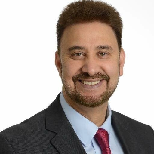 <strong>Labour MP Afzal Khan has introduced a new scheme for MPs to see firsthand the effects of austerity on policing </strong>
