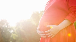 I Had Never Heard Of Antenatal Depression - Now I Know It's Very