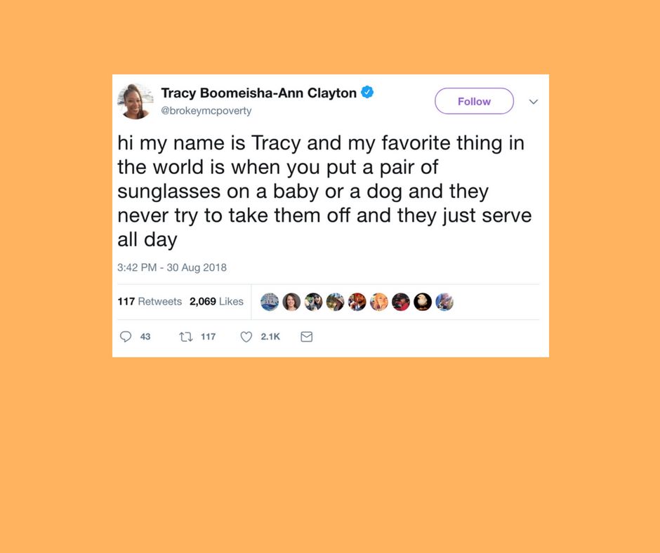 The 20 Funniest Tweets From Women This Week (Aug. 25-31) | HuffPost