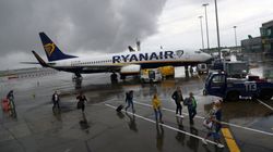 Is The UK's Love Affair With Ryanair Finally Over?