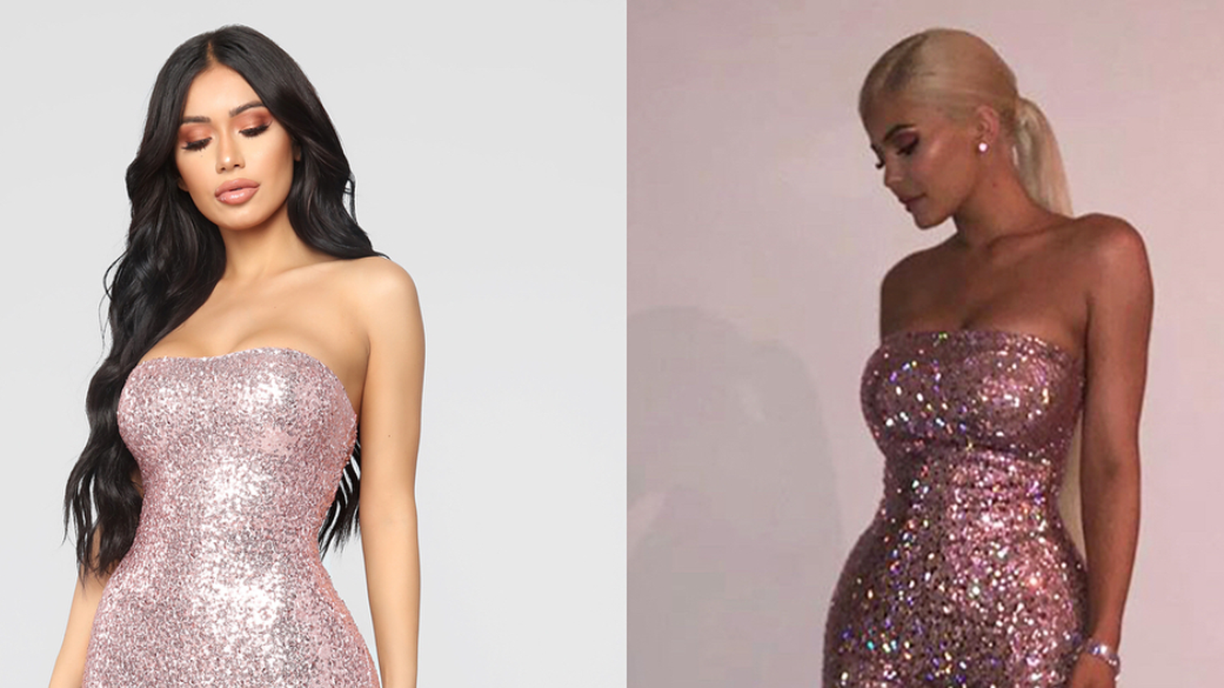 How Fast Fashion Brands Get Away With Copying Designers