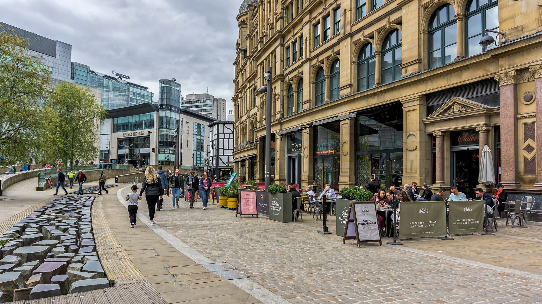 free-things-to-do-with-kids-in-and-around-manchester-huffpost-uk-parents