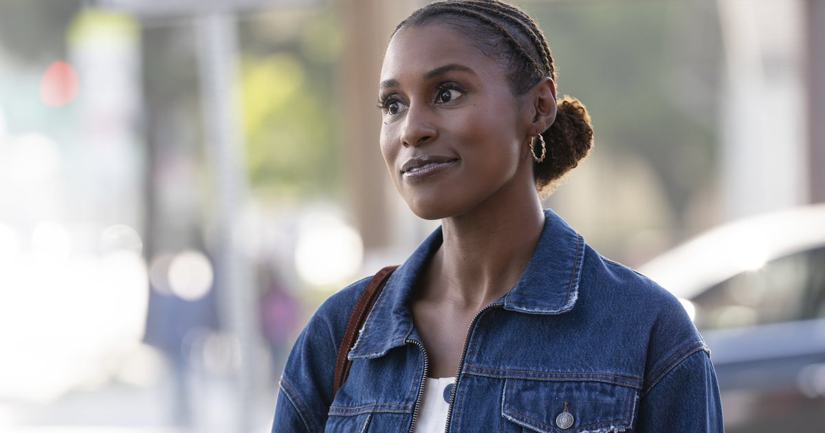 ‘Insecure’ And The Glow Up: How The Show Lets Black Women See ...