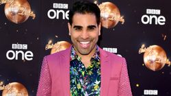 Strictly’s Dr. Ranj Singh Says Coming Out To His Wife Was ‘Lowest Point In My Life’