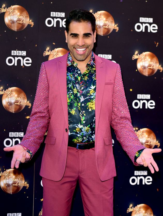 Dr Ranj Singh