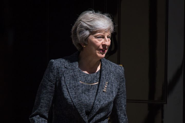 Prime Minister Theresa May has said she will not be pushed into accepting compromises on her Chequers Brexit proposal