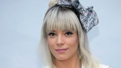 Lily Allen Reveals She Slept With Female Escorts On Tour