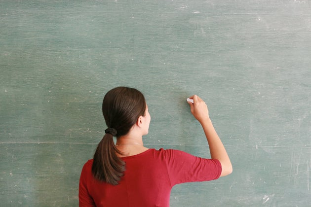 teachers-are-leaving-profession-at-highest-rate-since-records-began-huffpost-uk