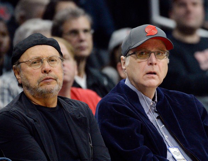 Microsoft co-founder Paul Allen, right, donated $100,000 to a joint fundraising committee aiding Republicans in the upcoming midterm elections, according to FEC filings.