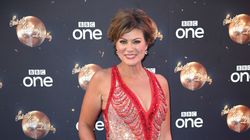 Kate Silverton Hits Back At Claims She Is 'Ditching' Kids To Appear On 'Strictly Come Dancing'