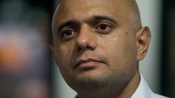 Sajid Javid Reveals There Are 80,000 Paedophiles Online In The UK