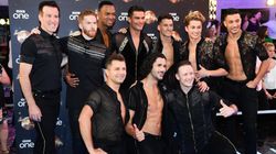 ‘Strictly’ To Feature Same-Sex Professional Dancer Pairings On New Series