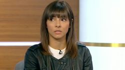 Roxanne Pallett 'Massively Regrets' The Way She Reacted To Ryan Thomas 'CBB' Incident