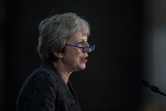 What Is The Chequers Brexit Plan Everything You Need To Know Huffpost Uk 3906