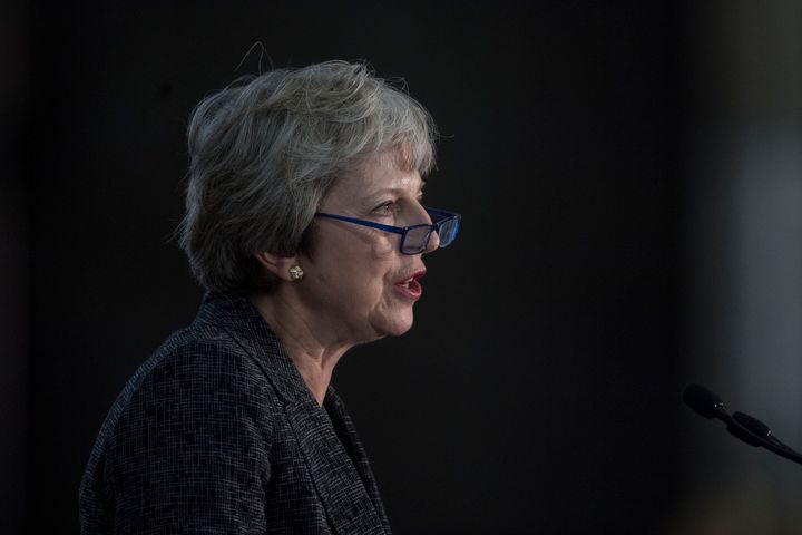 Prime Minister Theresa May's Chequers Brexit plan caused a wave of cabinet resignations in July.
