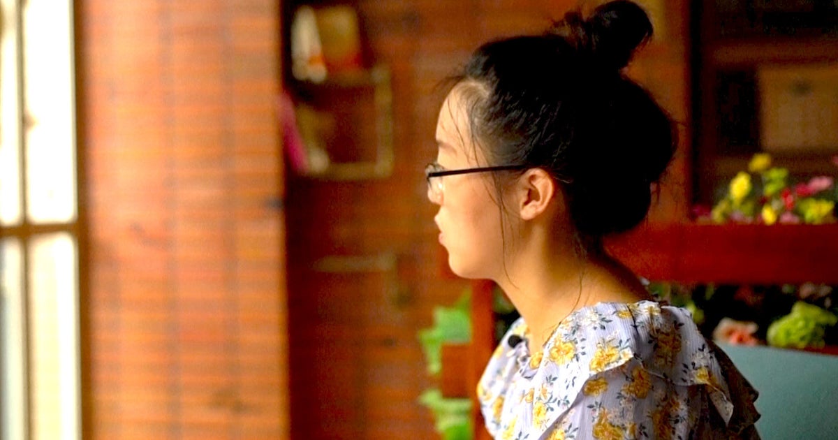 China’s MeToo Movement Taking Off HuffPost UK News