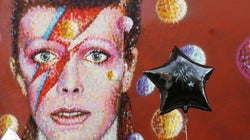 Ziggy's: Μπαρ αφιερωμένο στον Ντέιβιντ Μπόουι στο Λονδίνο